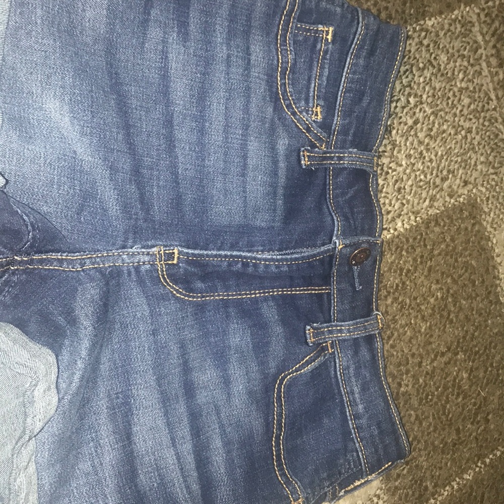 Holister shorts